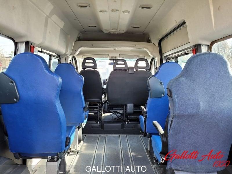 Citroën Jumper 33 2.2 HDi/130 PM-TM+IVA-DISABILI