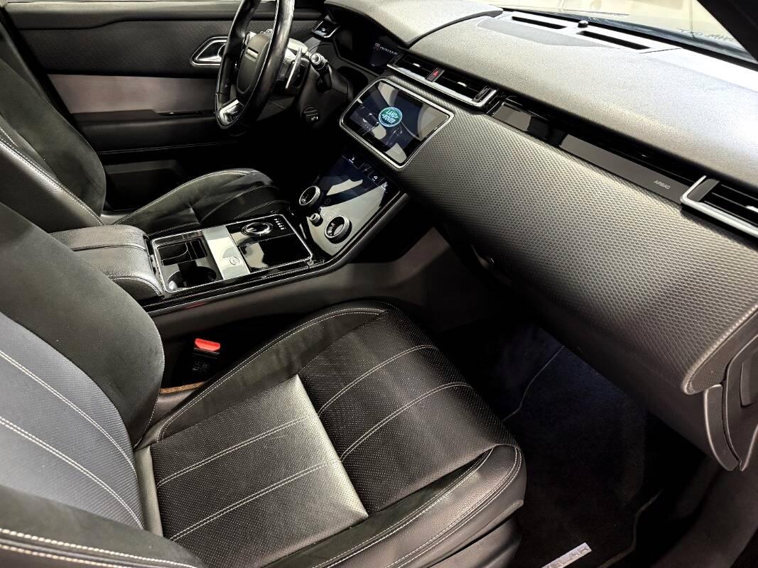 Land Rover Range Rover Velar 2.0d i4 R-Dynamic HSE 240cv auto my19