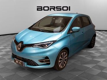 Renault ZOE 2ª serie Intens R135