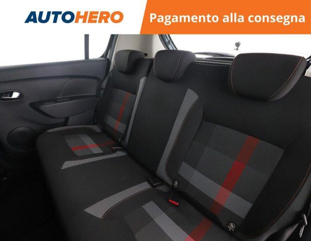 DACIA Sandero Stepway 1.5 Blue dCi 95 CV Techroad