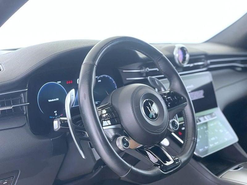 Maserati Grecale 2.0 300cv MHEV GT PrimaSerie Q4 auto
