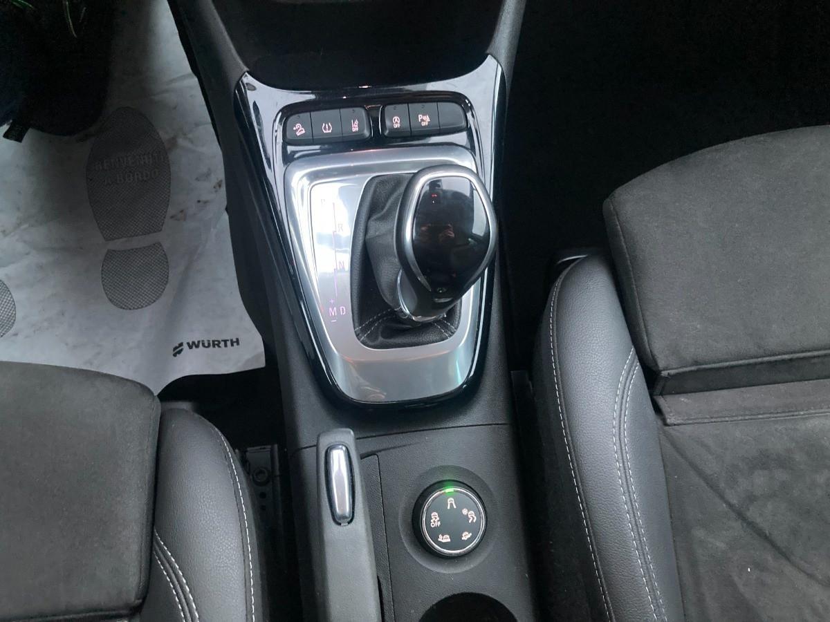 OPEL Crossland 1.5 ecotec Ultimate 120cv at6