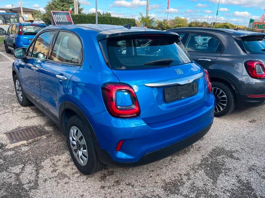 Fiat 500X 1.0 t3 120cv LED
