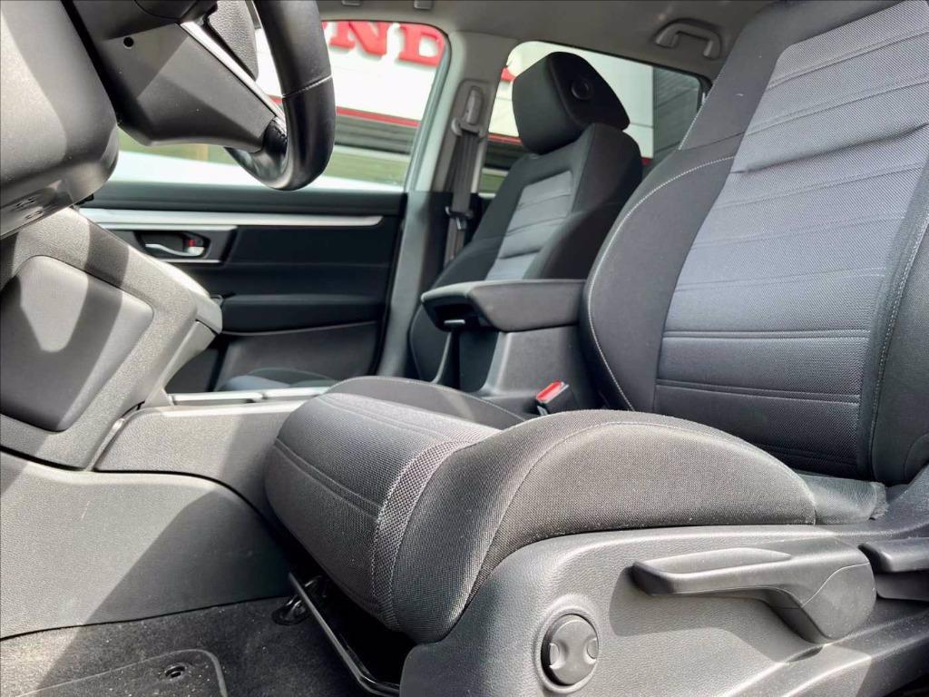 HONDA CR-V 2.0 hev Elegance Navi ecvt del 2021