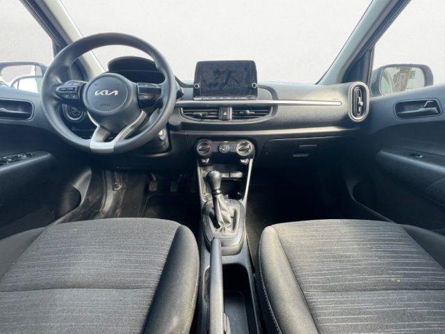 KIA Picanto 1.0 12V 5 porte Urban