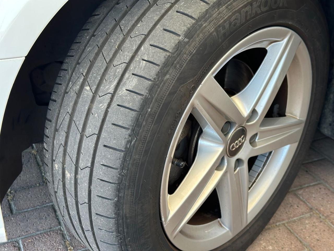 Audi A3 Design 1.6 TDI #6397