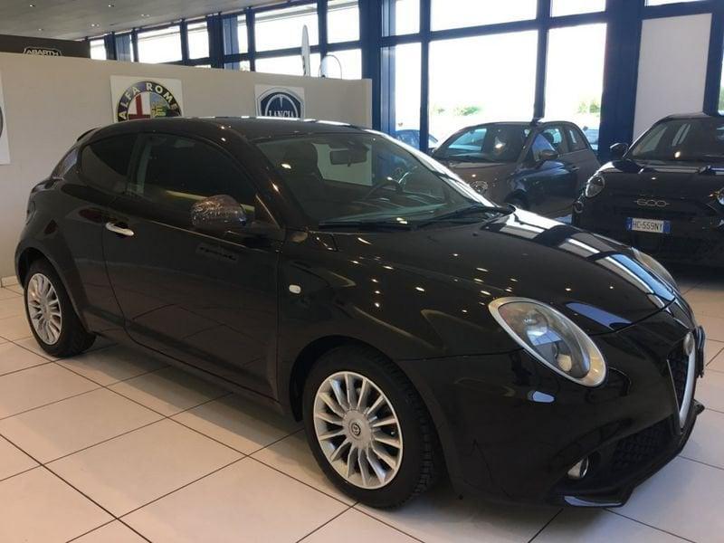 Alfa Romeo MiTo 1.3 JTDM 95cv PROGRESSION