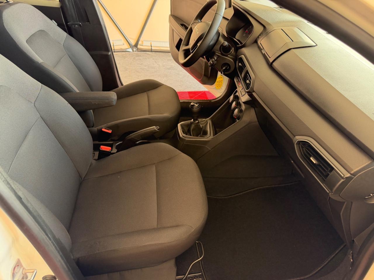 Dacia Sandero Streetway 1.0 SCe 65 CV Essential