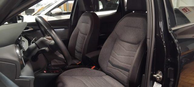 SEAT Arona 1.0 EcoTSI 110 CV DSG Experience