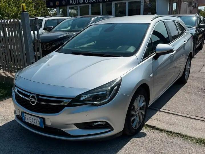 Opel Astra 1.6 CDTi 136CV aut. Sports Tourer Innovation