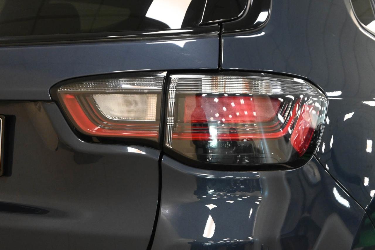 JEEP Compass 2ª serie Compass 1.3 Turbo T4 240...