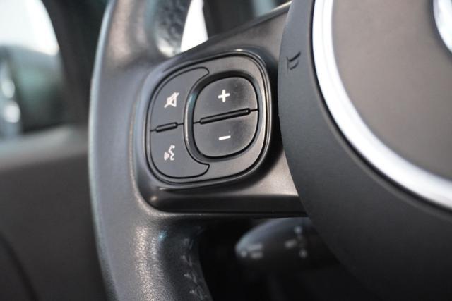 FIAT 500C 1.0 Hybrid Sport VERDE OPACO PORTOFINO / NEOP.