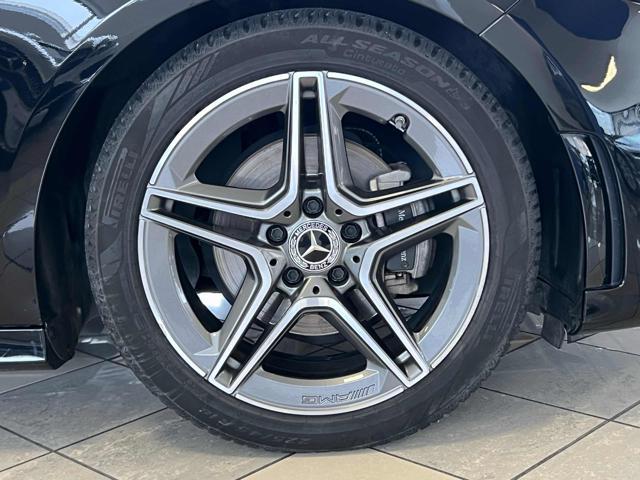 MERCEDES-BENZ A 200 Automatic Premium