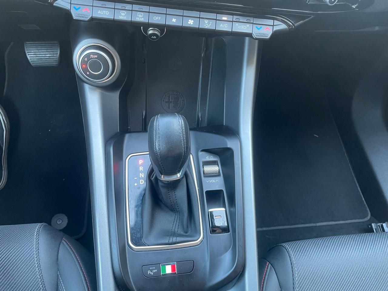 Alfa Romeo Tonale 1.5 130 CV MHEV TCT7 Sprint PREZZO REALE