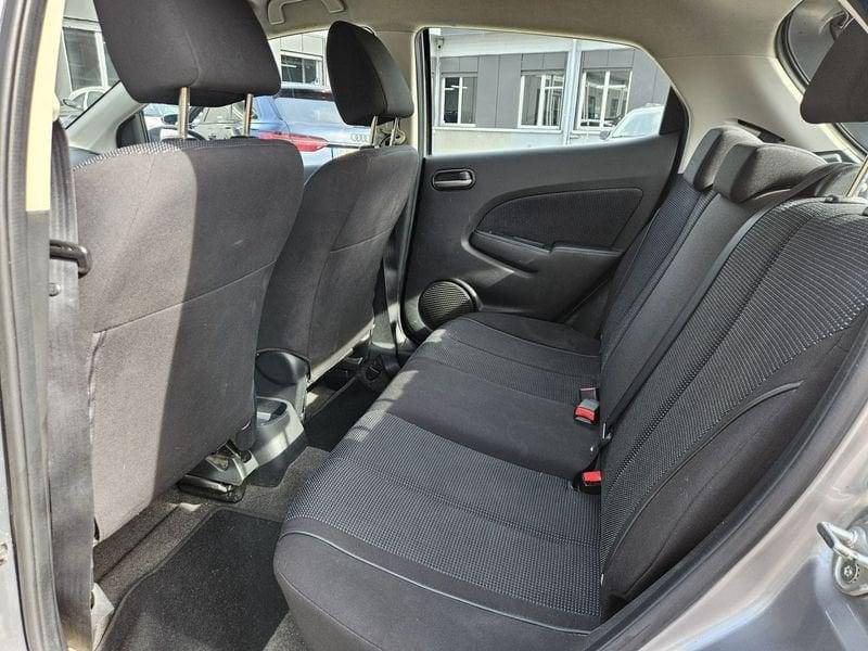 Mazda Mazda2 1.6TD 90cv Sporty