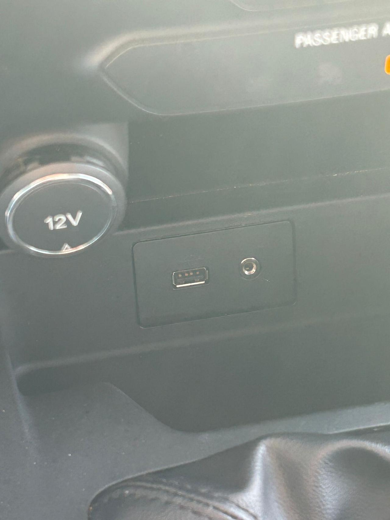 Ford Ranger 2.2 TDCi Doppia Cabina XLT 5pt.