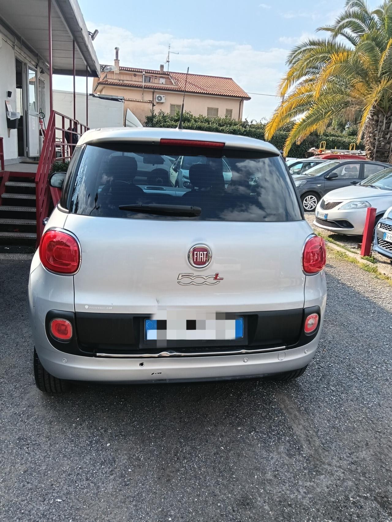 Fiat 500L 1.3 Multijet 95 CV Business