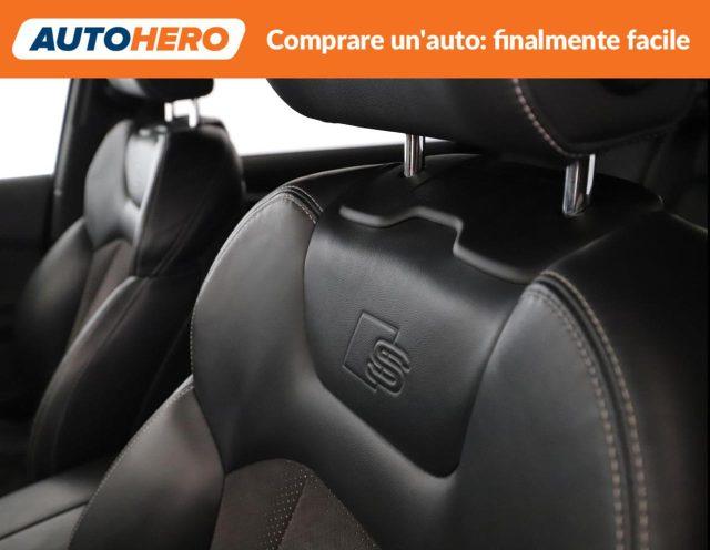 AUDI Q7 3.0 TDI 218 CV ultra quattro tiptronic Sport Plus