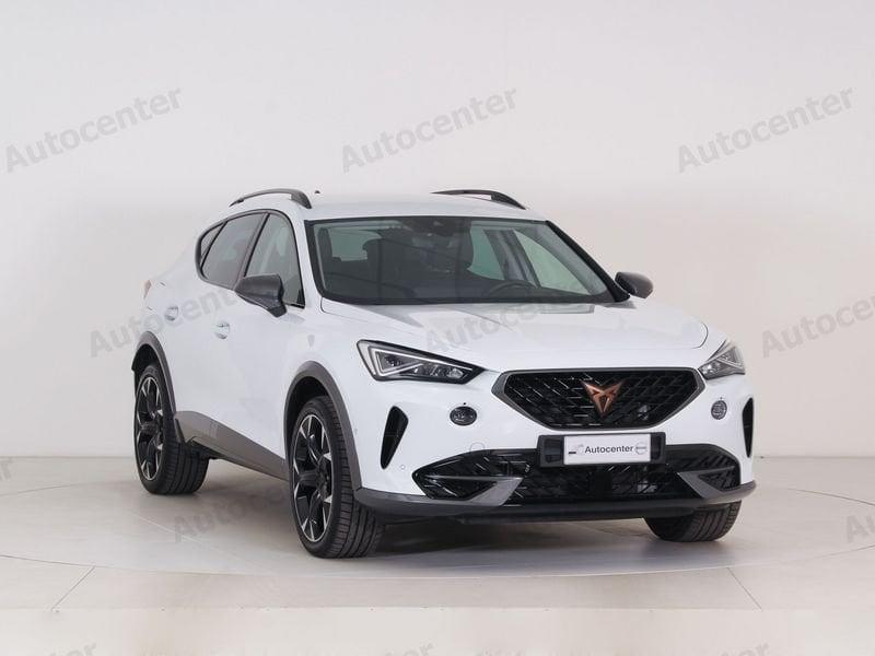 Cupra Formentor 1.5 TSI DSG