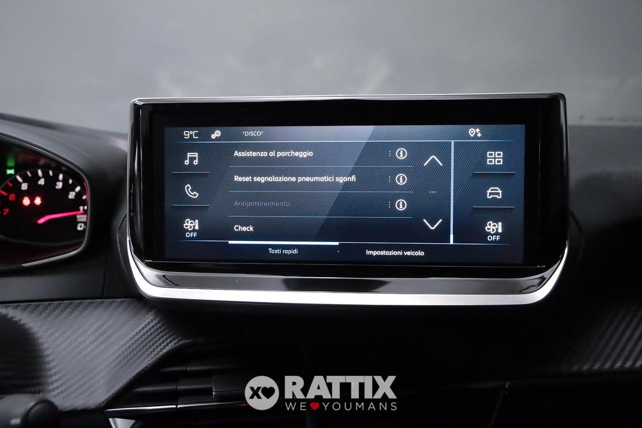 Peugeot 208 1.2 Puretech 100CV Style