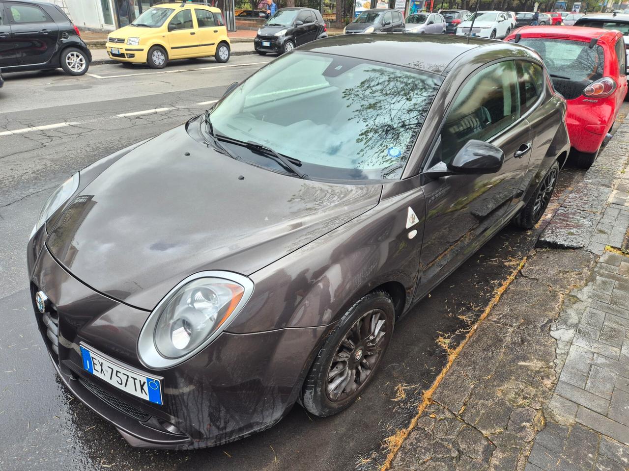 Alfa Romeo MiTo 1.3 JTDm 85 CV S&S Progression 2014