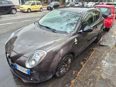 Alfa Romeo MiTo 1.3 JTDm 85 CV S&S Progression 2014