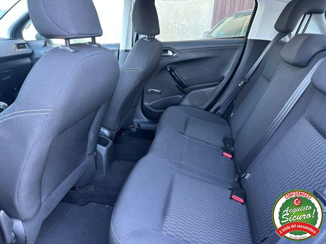 PEUGEOT 208 1° serie PureTech 68 5 porte Access