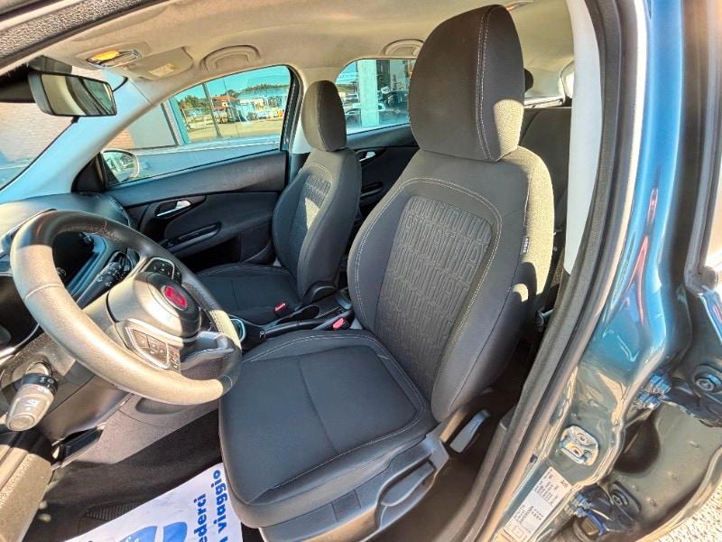 FIAT Tipo (2015-->) Tipo 1.0 SW