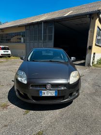 Fiat Bravo 1.9 MJT 120 CV Emotion
