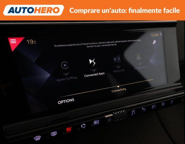 DS AUTOMOBILES DS 7 Crossback BlueHDi 180 aut. Business