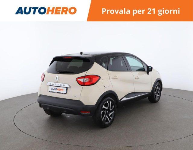 RENAULT Captur 1.5 dCi 8V 90 CV EDC Energy R-Link