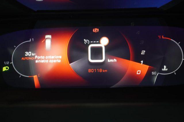 PEUGEOT 2008 2008 PureTech 130 S&S Allure