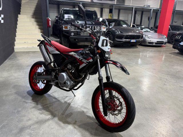 FANTIC MOTOR 125 Enduro Casa MOTARD