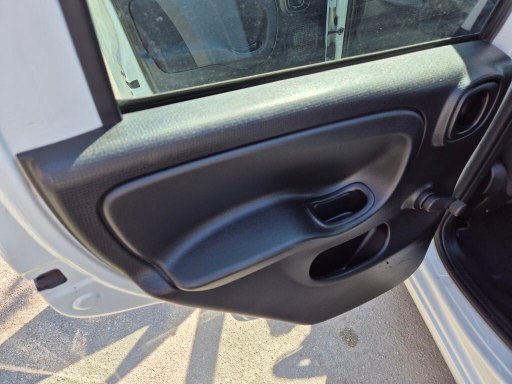 Fiat Panda 1.3 MJT 95CV 5posti EURO6