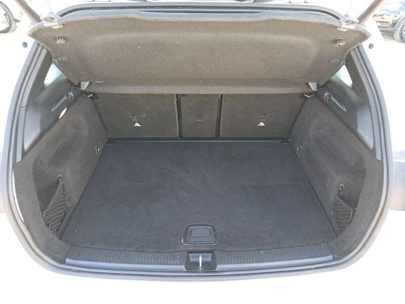 Mercedes-Benz Classe B B 180 d Automatic Sport Plus