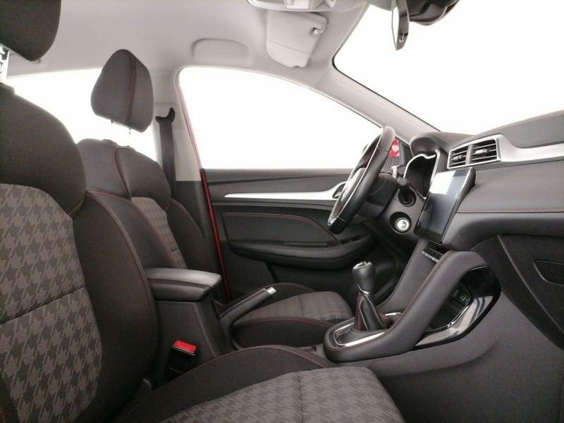 MG ZS 1.5 Comfort