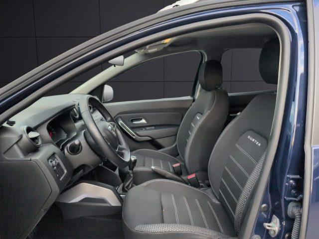 DACIA Duster 1.6 SCe 4x2 Prestige GPL