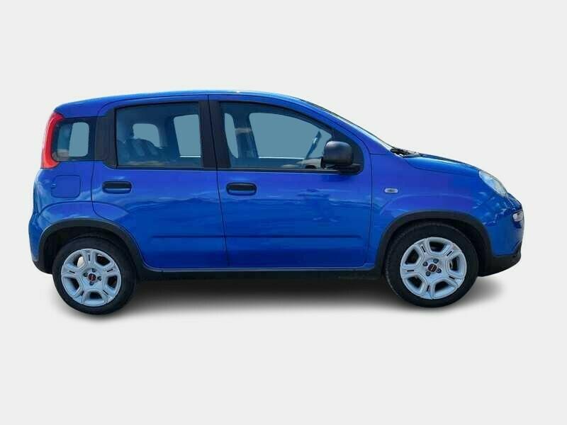 FIAT PANDA 1.0 HYBRID MY24