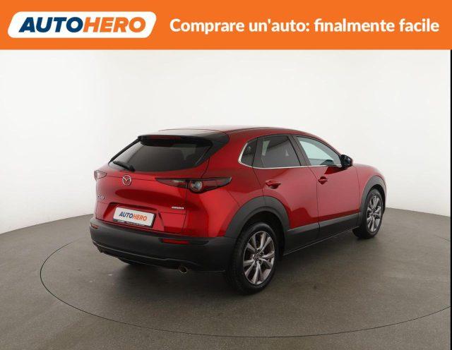 MAZDA CX-30 2.0L Skyactiv-G M Hybrid 2WD Executive