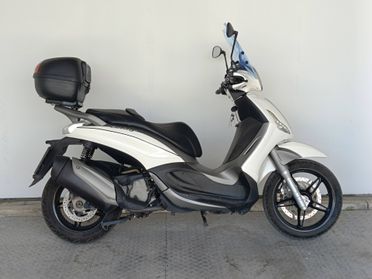 PIAGGIO Beverly - Beverly 350 ie Sport Touring Abs