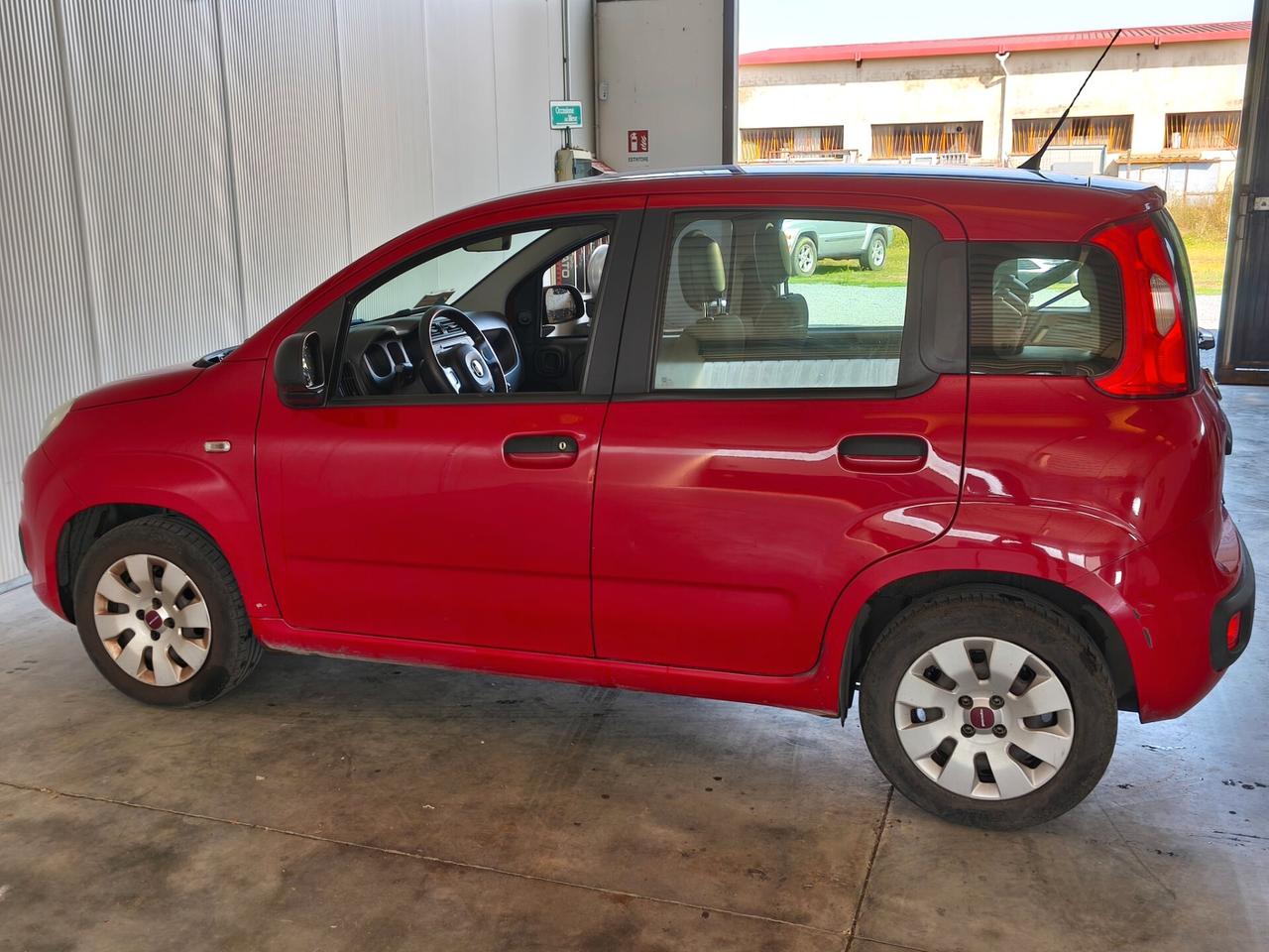 Fiat Panda 1.2 Easy
