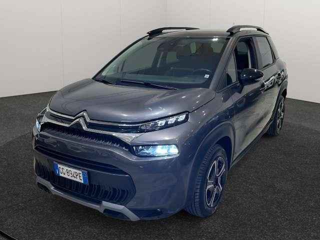 Citroen C3 Aircross 1.2 PURETECH 110cv Shine Pack
