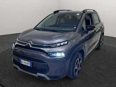 Citroen C3 Aircross 1.5 bluehdi 110cv Shine Pack
