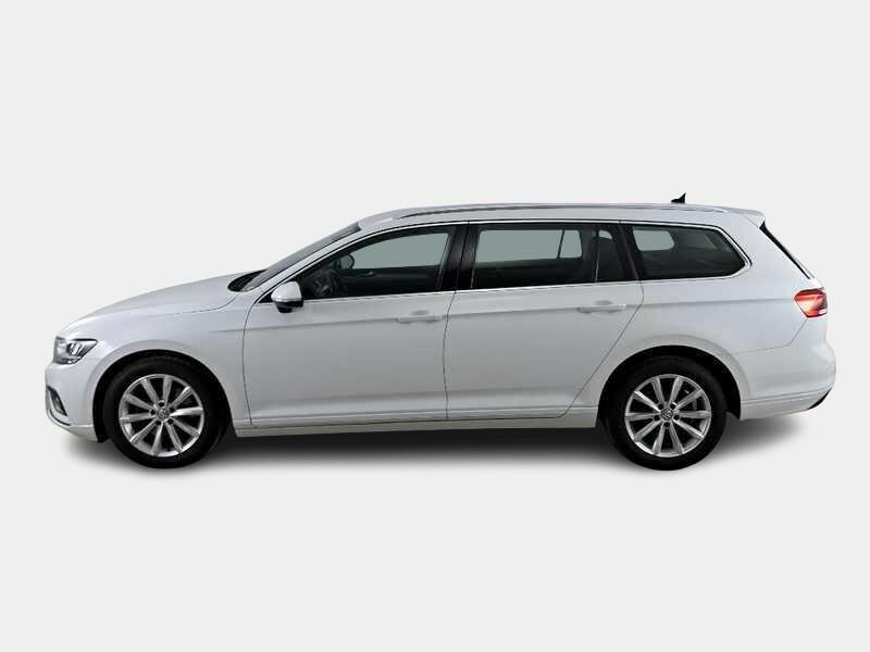 VOLKSWAGEN PASSAT VARIANT 2.0 TDI SCR EVO 110kW Business BMT DSG