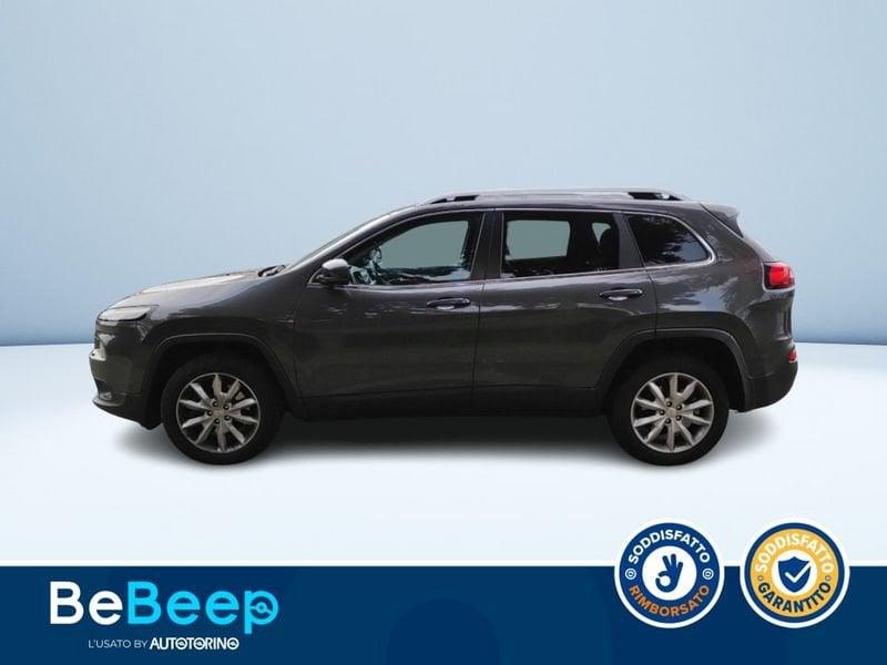 Jeep Cherokee 2.2 MJT II LIMITED 4WD ACTIVE DRIVE I 200