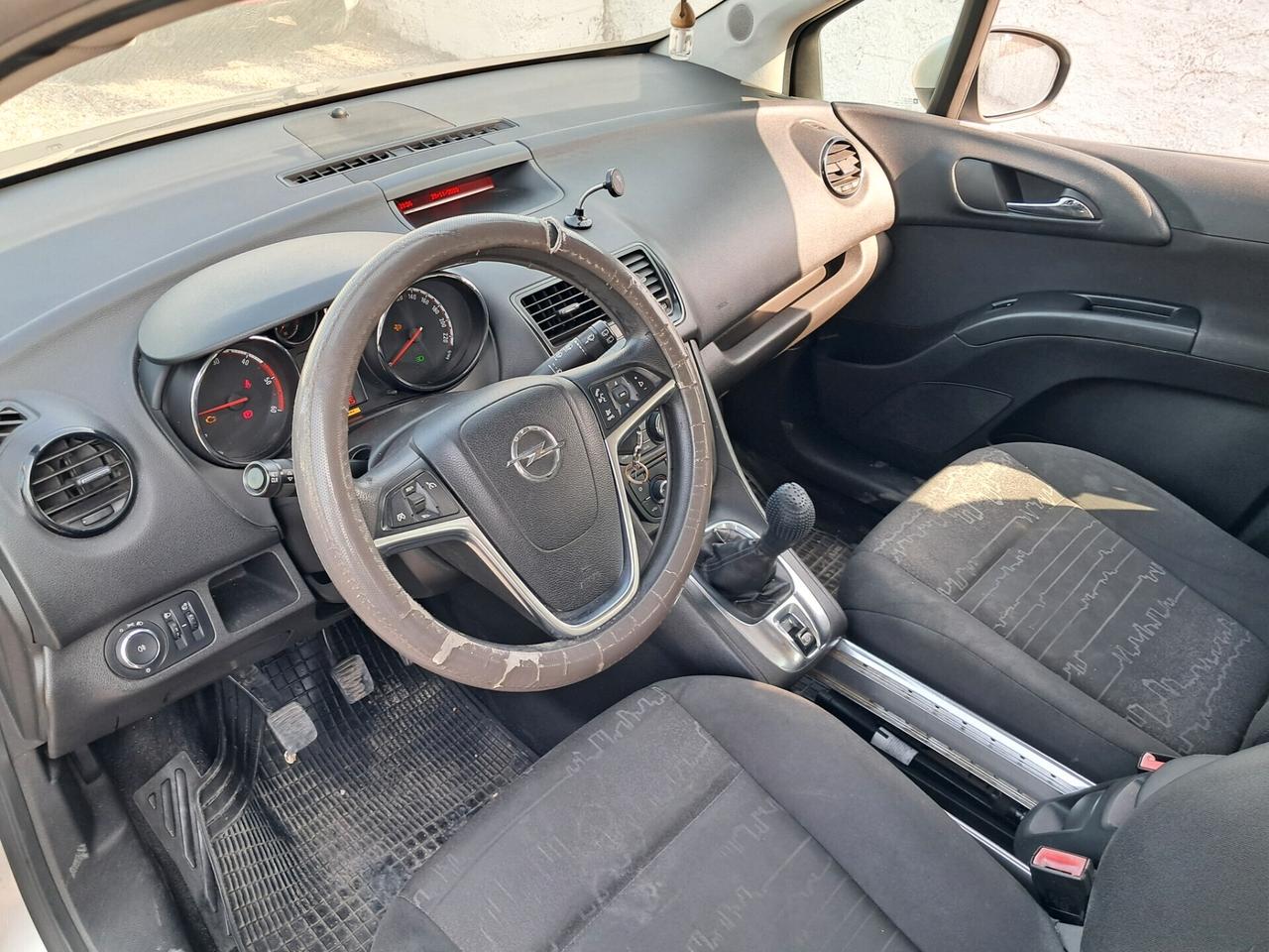 Opel Meriva 1.3 CDTI 95CV