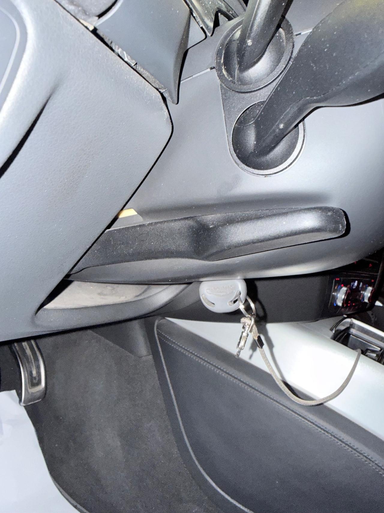 Audi A6 Avant 2.0 TDI 190 CV ultra S tronic DOPPIO S-LINE