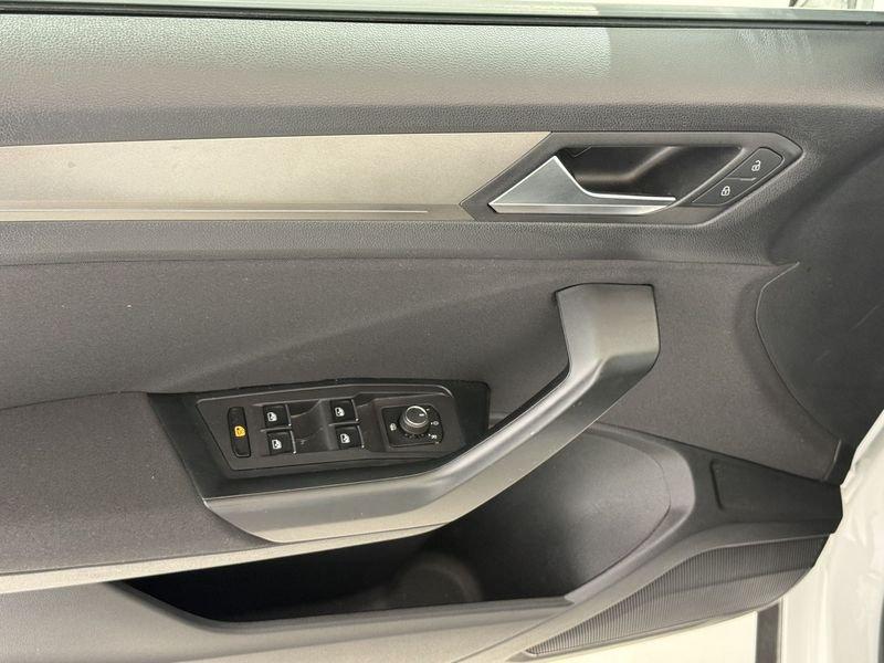 Volkswagen T-Roc 1.0 TSI Style BMT