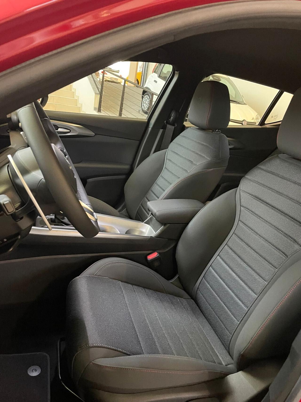 Alfa Romeo Tonale 1.5 130 CV MHEV TCT7 Sprint