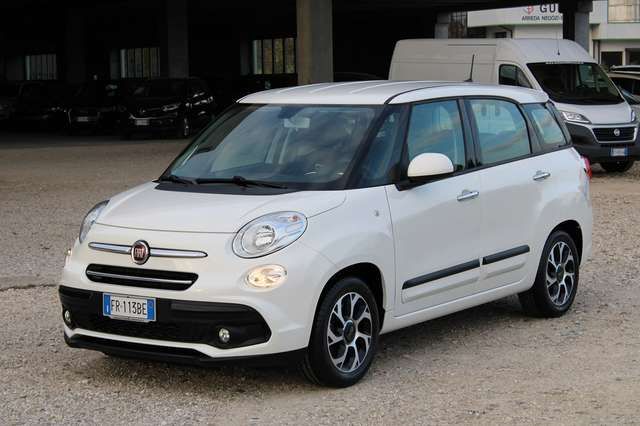 Fiat 500L Wagon 1600 16V Multijet 120CV Business **7 Posti**